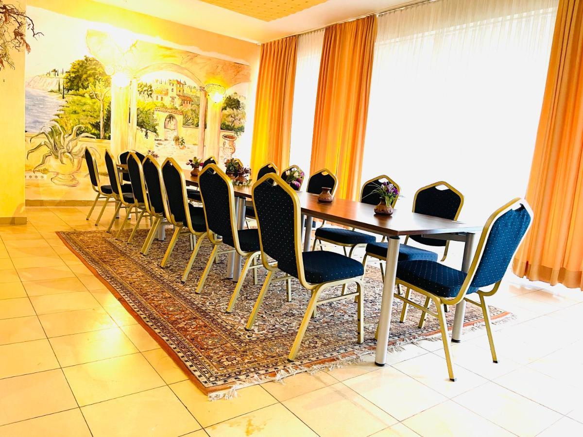 Pension Waldau Kassel Exterior foto