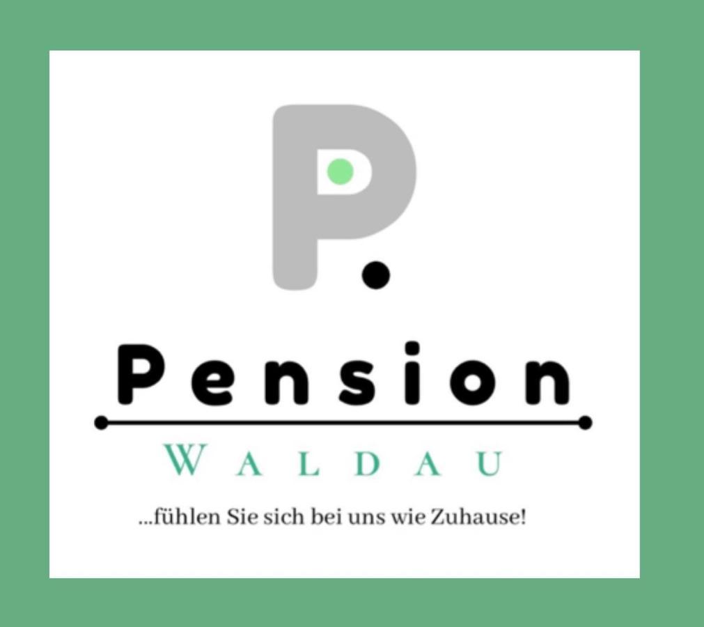Pension Waldau Kassel Exterior foto
